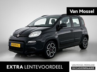 Fiat Panda 1.0 Hybrid City Life | Airco | DAB+