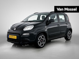 Fiat Panda 1.0 Hybrid City Life | Airco | DAB+