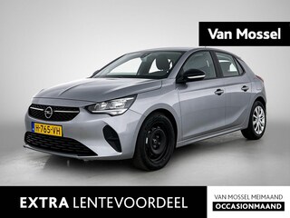 Opel Corsa 1.2 Edition | Apple Carplay/Android Auto | Parkeersensoren | Airco