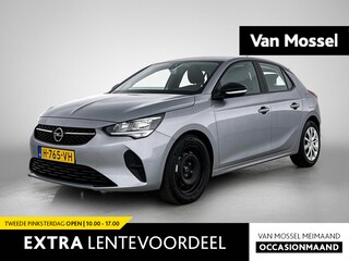 Opel Corsa 1.2 Edition | Apple Carplay/Android Auto | Parkeersensoren | Airco