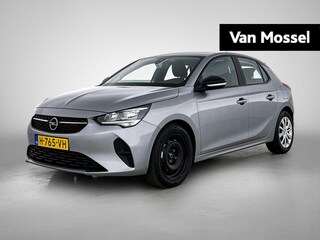 Opel Corsa 1.2 Edition | Apple Carplay/Android Auto | Parkeersensoren | Airco