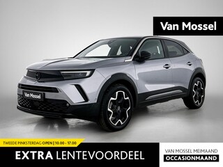 Opel Mokka 1.2 Turbo Ultimate | Camera | Alcantara | Climate Control | 18" Lichtmetalen velgen