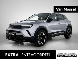 Opel Mokka 1.2 Turbo Ultimate | Camera | Alcantara | Climate Control | 18" Lichtmetalen velgen
