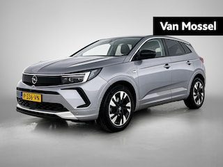 Opel Grandland 1.2 Turbo Business Elegance | Navigatie | Camera |