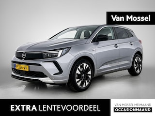 Opel Grandland 1.2 Turbo Business Elegance | Navigatie | Camera |