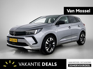 Opel Grandland 1.2 Turbo Business Elegance | Navigatie | Camera |
