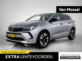 Opel Grandland 1.2 Turbo Business Elegance | Navigatie | Camera |