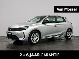 Opel Corsa 1.2 Turbo Hybrid Edition Automaat || Voorraad Voordeel || 2+6 jaar garantie!
