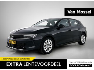 Opel Astra 1.2 Edition