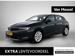 Opel Astra 1.2 Edition