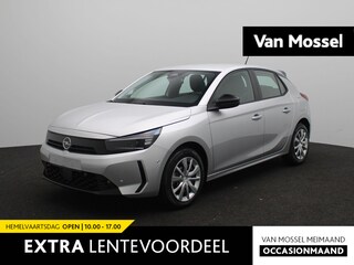 Opel Corsa 1.2 Turbo Hybrid Edition | VOORRAAD VOORDEEL | 2 + 6 JAAR GARANTIE |