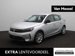 Opel Corsa 1.2 Turbo Hybrid Edition | VOORRAAD VOORDEEL | 2 + 6 JAAR GARANTIE |