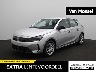 Opel Corsa 1.2 Turbo Hybrid Edition | VOORRAAD VOORDEEL | 2 + 6 JAAR GARANTIE |