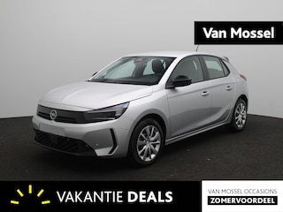 Opel Corsa 1.2 Turbo Hybrid Edition | VOORRAAD VOORDEEL | 2 + 6 JAAR GARANTIE |