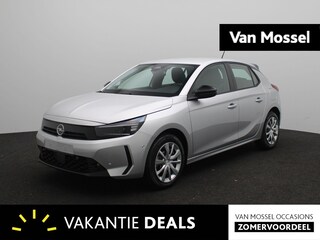Opel Corsa 1.2 Turbo Hybrid Edition | VOORRAAD VOORDEEL | 2 + 6 JAAR GARANTIE |