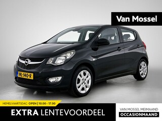 Opel Karl 1.0 ecoFLEX Edition | Airco | Elektrische ramen | Zuinig!