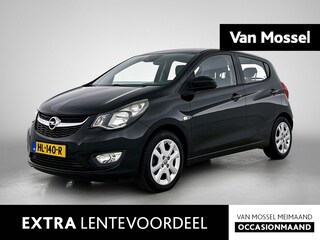 Opel Karl 1.0 ecoFLEX Edition | Airco | Elektrische ramen | Zuinig!