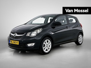 Opel Karl 1.0 ecoFLEX Edition | Airco | Elektrische ramen | Zuinig!