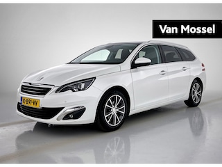 Peugeot 308 SW 1.2 PureTech Blue Lease GT-line