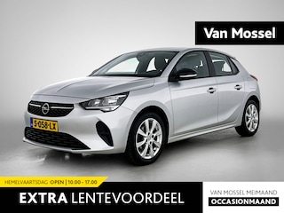 Opel Corsa 1.2 Edition | Apple Carplay/Android Auto| Navigatie | Parkeersensoren