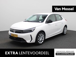 Opel Corsa 1.2 | Cruise control | Parkeer sensoren achter