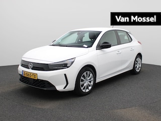 Opel Corsa 1.2 | Cruise control | Parkeer sensoren achter