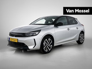 Opel Corsa 1.2 Turbo Hybrid GS | VOORRAAD VOORDEEL | 2 + 6 JAAR GARANTIE |