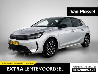Opel Corsa 1.2 Turbo Hybrid GS | VOORRAAD VOORDEEL | 2 + 6 JAAR GARANTIE |