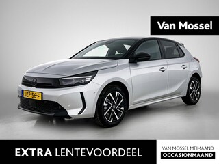Opel Corsa 1.2 Turbo Hybrid GS | VOORRAAD VOORDEEL | 2 + 6 JAAR GARANTIE |