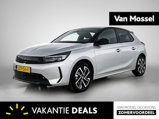 Opel Corsa 1.2 Turbo Hybrid GS | VOORRAAD VOORDEEL | 2 + 6 JAAR GARANTIE |