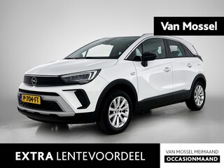 Opel Crossland 1.2 Turbo Elegance