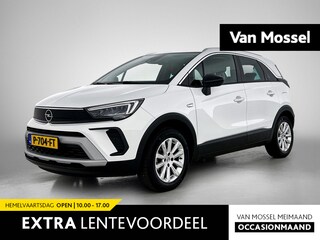 Opel Crossland 1.2 Turbo Elegance
