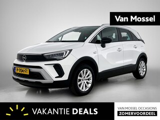 Opel Crossland 1.2 Turbo Elegance