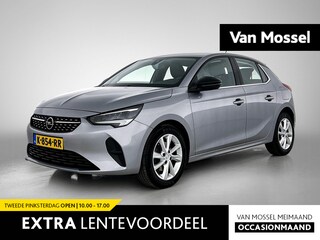 Opel Corsa 1.2 Elegance