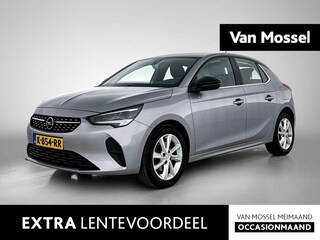 Opel Corsa 1.2 Elegance