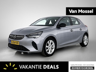 Opel Corsa 1.2 Elegance