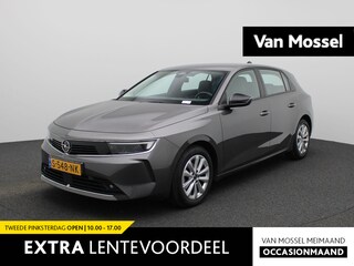Opel Astra 1.2 Level 2 | APPLE CARPLAY | CRUISE CONTROL | CLIMATE CONTROL |