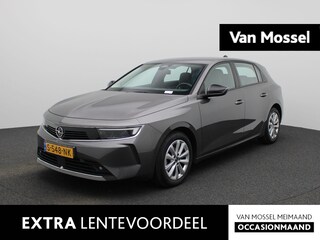 Opel Astra 1.2 Level 2 | APPLE CARPLAY | CRUISE CONTROL | CLIMATE CONTROL |