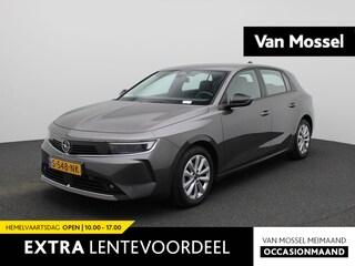 Opel Astra 1.2 Level 2 | APPLE CARPLAY | CRUISE CONTROL | CLIMATE CONTROL |