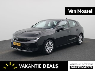 Opel Astra 1.2 Level 2 | Apple Carplay / Android Auto | Lichtmetalen Velgen | Navigatie |