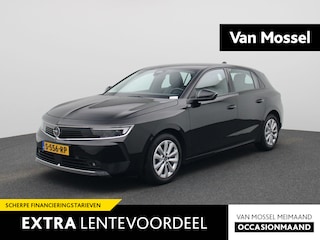 Opel Astra 1.2 Level 2 | Apple Carplay / Android Auto | Lichtmetalen Velgen | Navigatie |