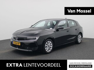 Opel Astra 1.2 Level 2 | Apple Carplay / Android Auto | Lichtmetalen Velgen | Navigatie |