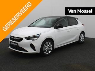 Opel Corsa 1.2 Edition | 100pk | Automaat | 1.200km | Stoelverwarming | Parkeersensoren A |