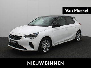 Opel Corsa 1.2 Edition | 100pk | Automaat | 1.200km | Stoelverwarming | Parkeersensoren A |