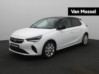 Opel Corsa 1.2 Edition | 100pk | Automaat | 1.200km | Stoelverwarming | Parkeersensoren A |