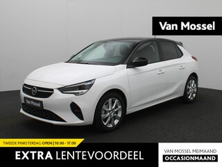Opel Corsa 1.2 Edition | 100pk | Automaat | 1.200km | Stoelverwarming | Parkeersensoren A |