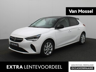 Opel Corsa 1.2 Edition | 100pk | Automaat | 1.200km | Stoelverwarming | Parkeersensoren A |