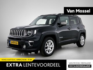 Jeep Renegade 1.0T Freedom