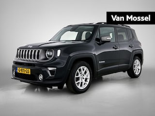 Jeep Renegade 1.0T Freedom