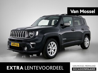 Jeep Renegade 1.0T Freedom